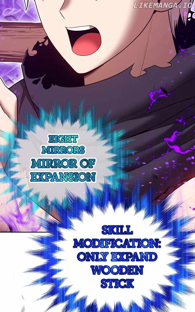 plus 99 Wooden stick Chapter 149 43